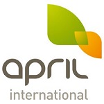 april